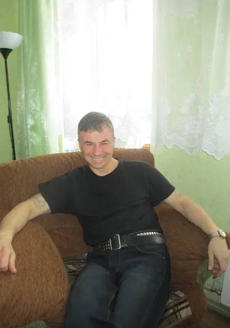 Я Саша, 51, знакомлюсь без обязательств в Иванове