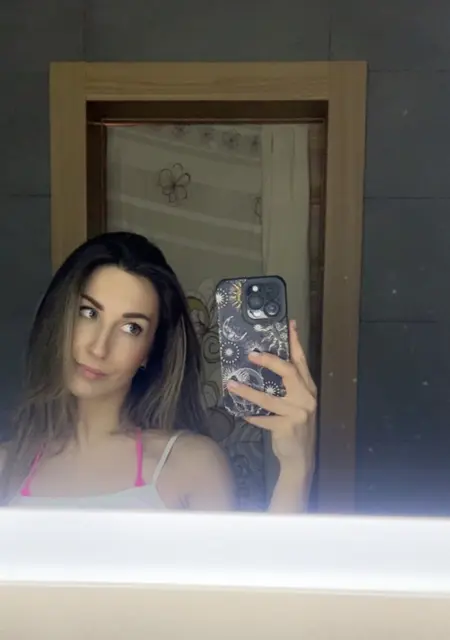 Юля из Красноярска, мне 33, познакомлюсь для совместных путешествий