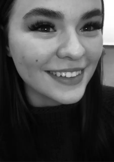 Я Катя, 25, из Анжеро-Судженска, ищу знакомство для вирта