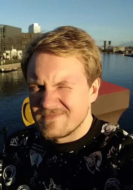 Я Александр, 31, из Великого Новгорода, ищу знакомство для приятного времяпровождения