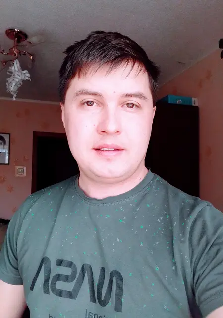 Slava из Вятских Полян, ищу на сайте знакомства на одну ночь