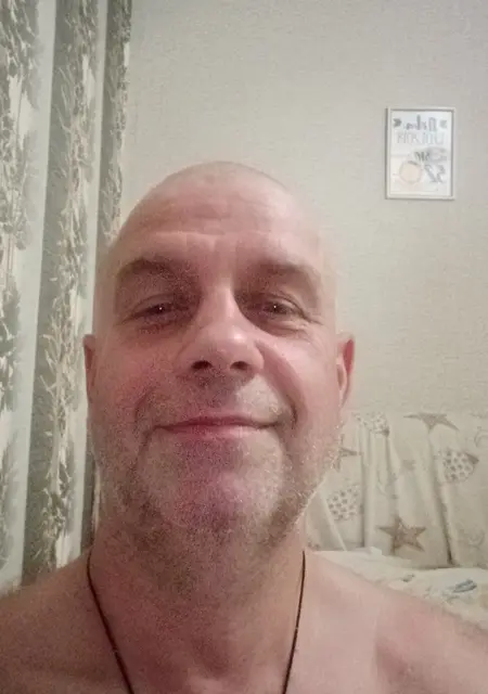 Валерий из Балакова, мне 55, познакомлюсь без обязательств