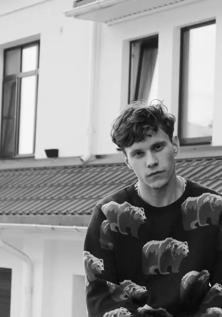 Максим из Владимира, мне 26, познакомлюсь для постоянных отношений