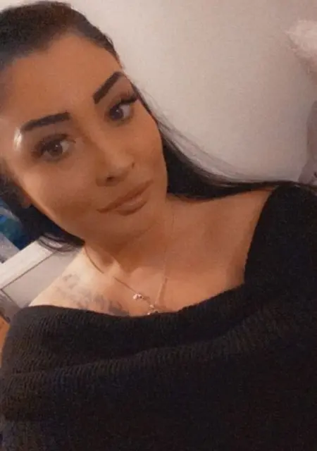 Я Louisa, 30, из Лондона, ищу знакомство