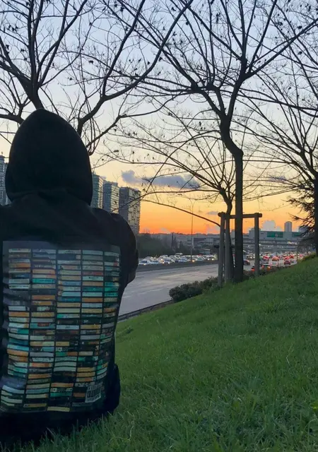 Я Andre, 19, из Орехово-Зуево, ищу знакомства без обязательств