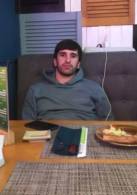 Руслан из Ставрополя, ищу на сайте знакомства без обязательств