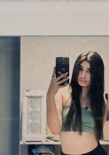 Анжелика из Самары, мне 18, познакомлюсь для приятного времяпровождения