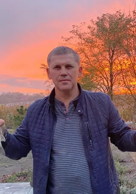 Я Олег, 55, знакомлюсь для постоянных отношений в Краснодаре