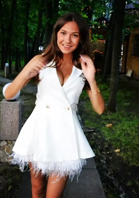 Я Лиза, 35, из Перми, ищу знакомство