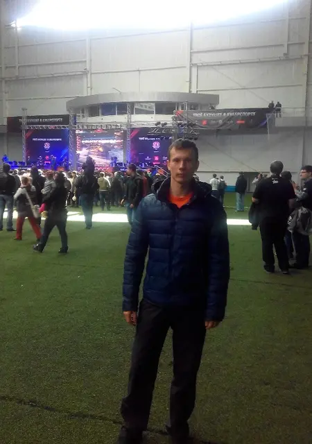 Я Nikita, 33, из Ишима, ищу знакомство для приятного времяпровождения