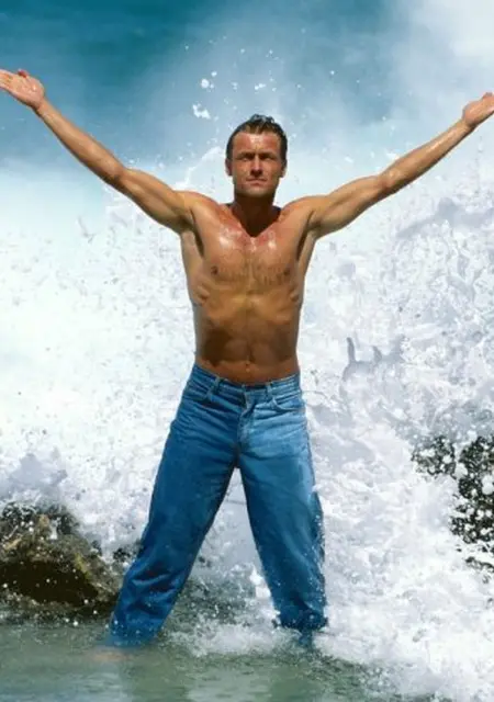 Сергей из Балашихи, мне 54, познакомлюсь без обязательств