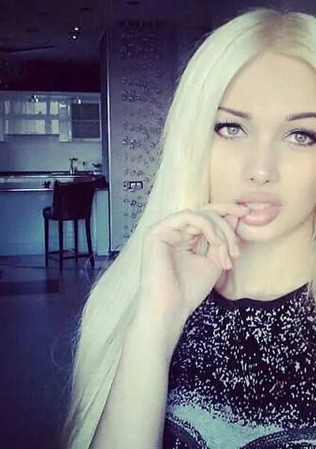 Я Валерия, 30, знакомлюсь без обязательств в Владимире