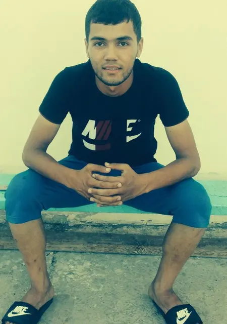 Umid из Коврова, мне 34, познакомлюсь для приятного времяпровождения