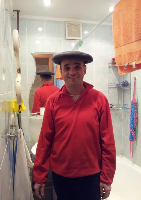 Я Друг, 48, из Кодинска, ищу знакомство для постоянных отношений