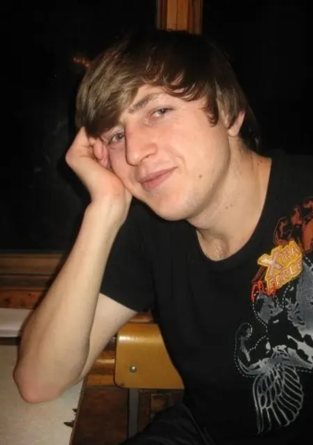 Я Дима, 41, из Обнинска, ищу знакомства на одну ночь