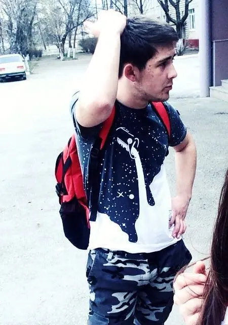 Я Ангелина, 40, знакомлюсь для общения в Минеральных Водах