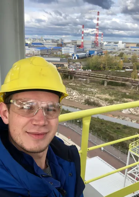 Александр из Гатчины, ищу на сайте знакомства без обязательств