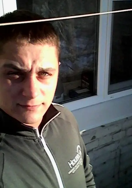 Клевый из Воскресенска, мне 38, познакомлюсь на одну ночь