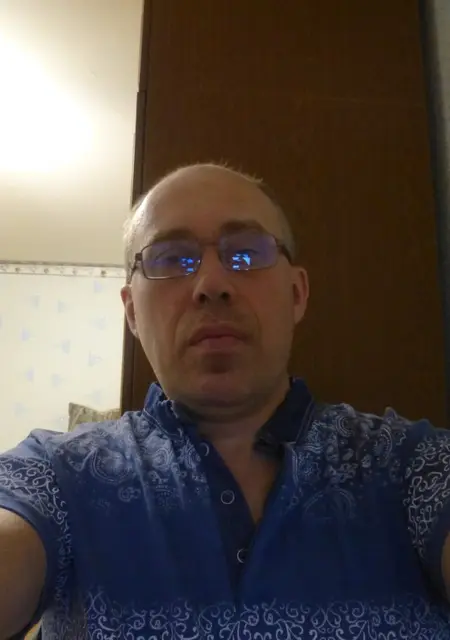 Я Николай, 53, из Железногорска-Илимского, ищу знакомство для постоянных отношений