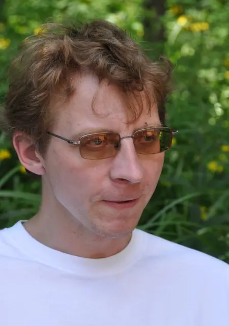 Сергей из Нижнего Новгорода, ищу на сайте знакомства на одну ночь