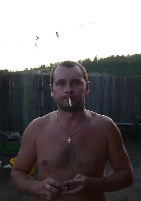 Я Андрей, 46, знакомлюсь на одну ночь в Дубне