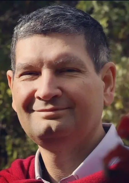 Руслан из Ульяновска, мне 59, познакомлюсь для дружбы