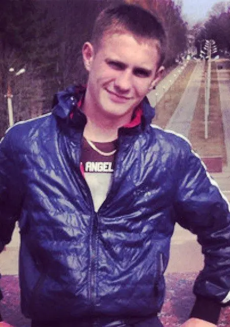 Я Коля, 32, знакомлюсь без обязательств в Рославле