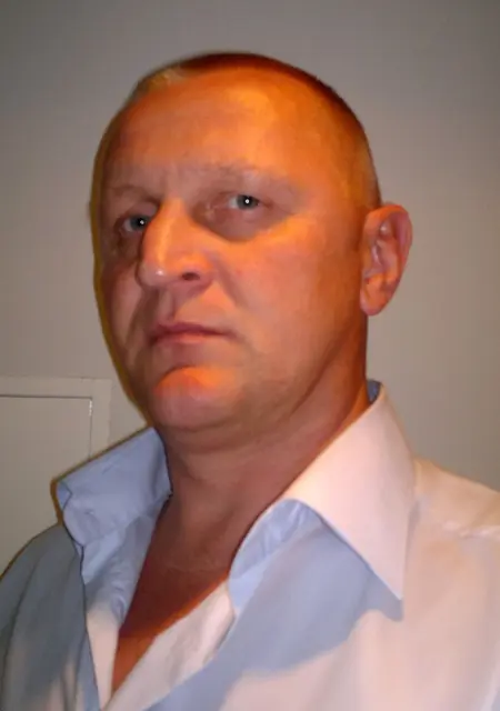 Валерий из Каширы, ищу на сайте знакомства без обязательств