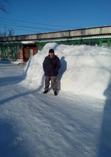 Я Алексей, 54, из Читы, ищу знакомства без обязательств