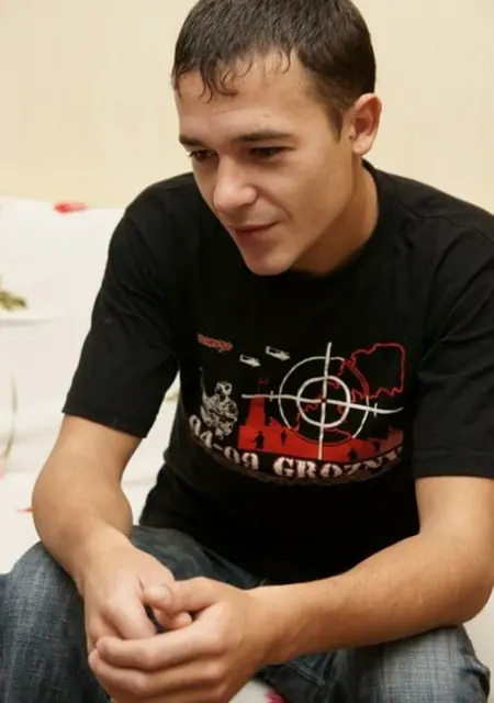 Виктор из Тарко-Сале, ищу на сайте знакомства на одну ночь