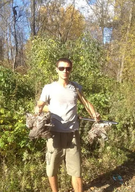 Вася из Крымска, мне 45, познакомлюсь на одну ночь