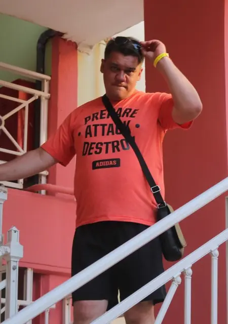 Алексей из Балашихи, мне 51, познакомлюсь на одну ночь