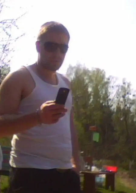 Я Viktorr, 52, из Смоленска, ищу знакомства на одну ночь