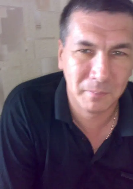 Я Ринат, 59, из Норильска, ищу знакомство для общения