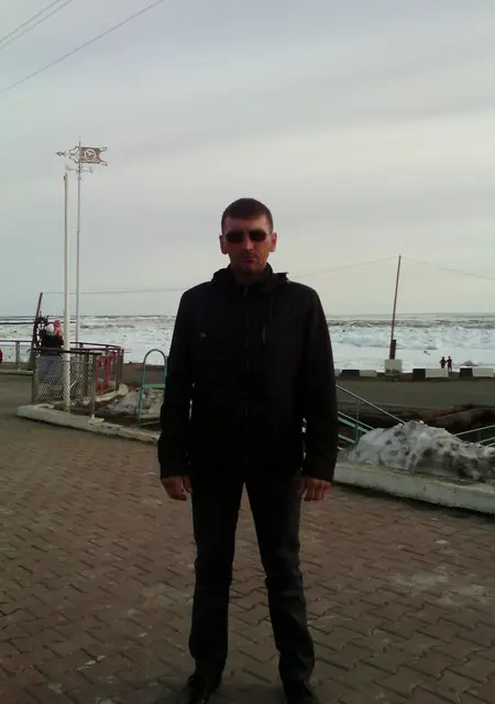 Я Константин, 44, из Дудинки, ищу знакомство для постоянных отношений