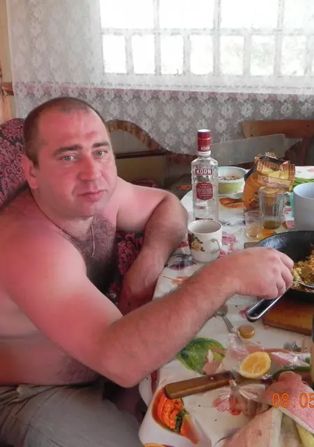 Я Женек, 49, знакомлюсь без обязательств в Жуковском