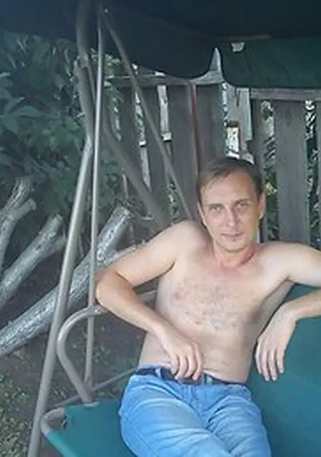 Я Олег, 50, знакомлюсь для приятного времяпровождения в Пензе