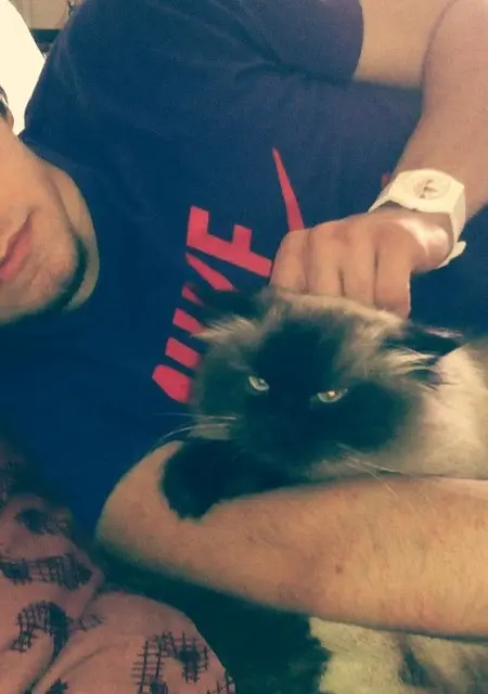 Я Расул, 29, из Новочеркасска, ищу знакомства без обязательств