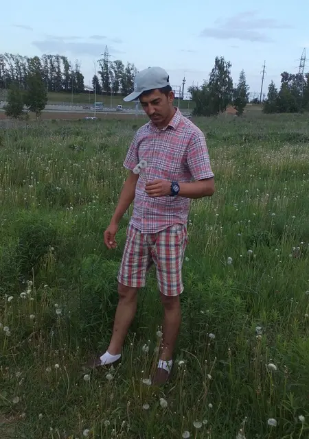 Я Davron, 36, знакомлюсь для дружбы в Кстове