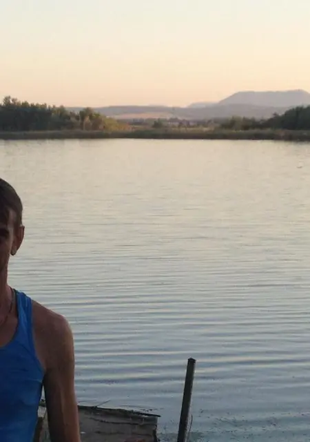 Алексей из Краснодара, ищу на сайте знакомства без обязательств