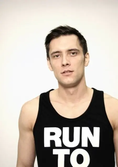 Я Андрей, 39, из Егорьевска, ищу знакомства без обязательств