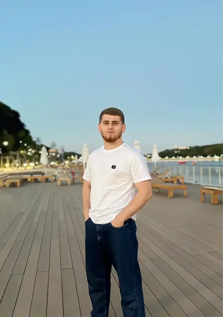 Я Это Я, 29, знакомлюсь без обязательств в Тольятти