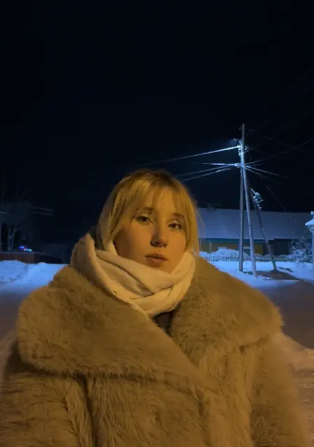 Я Ольга, 18, знакомлюсь для приятного времяпровождения в Щекино