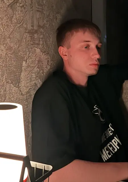 Matvey из Челябинска, ищу на сайте постоянные отношения