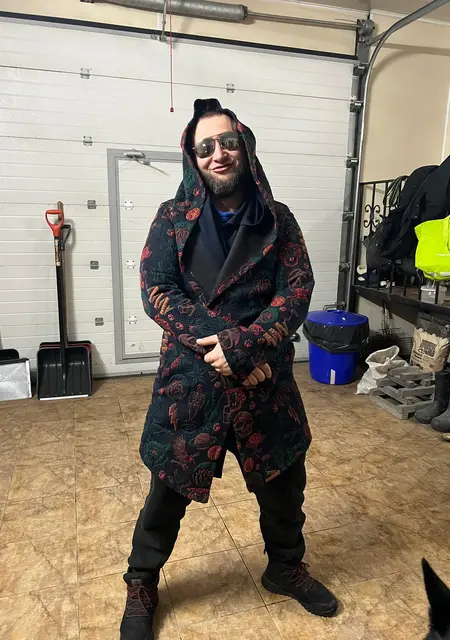 Я Игорь, 39, знакомлюсь без обязательств в Первоуральске