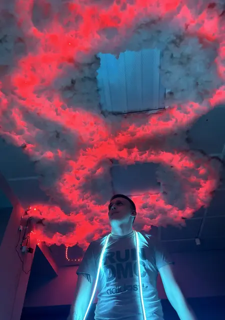 Я Андрей, 21, из Ульяновска, ищу знакомство для открытые отношения