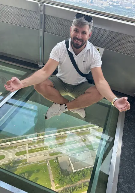 Иван из Улан-Удэ, ищу на сайте знакомства без обязательств