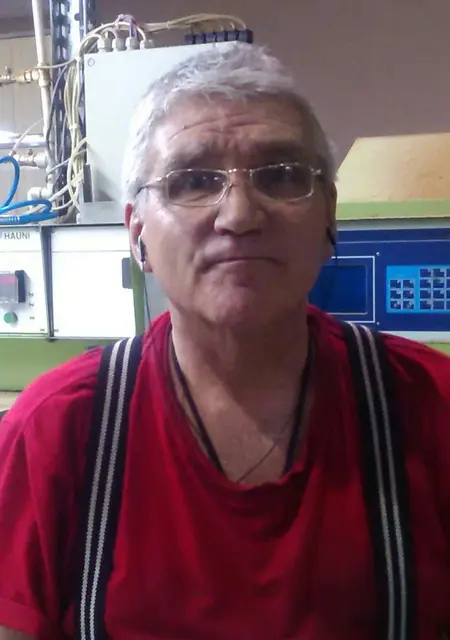 Я Володя, 60, знакомлюсь на одну ночь в Ростове-на-Дону