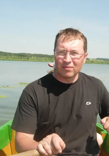 Я Oleg, 51, знакомлюсь для общения в Глазове