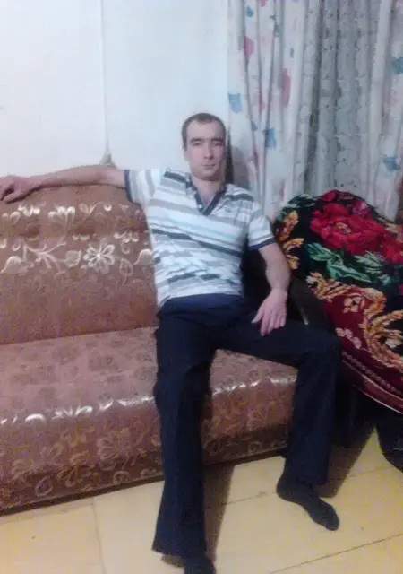 Я Павлик, 37, из Грязей, ищу знакомство для дружбы